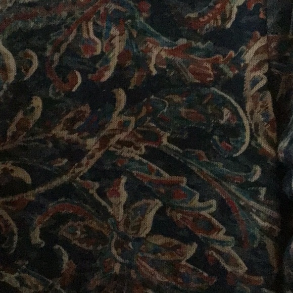 amma asymmetrical cardigan - Picture 3 of 4